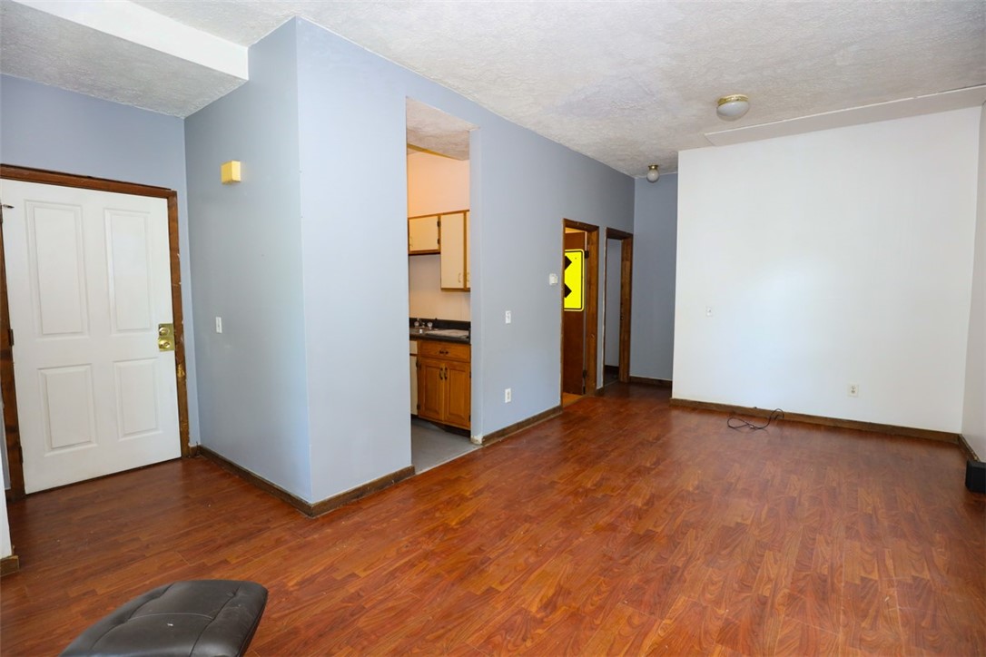 7-9 Salter Place Rochester, NY 14613 - Photo 10 of 25 Another view of the downstairs unit