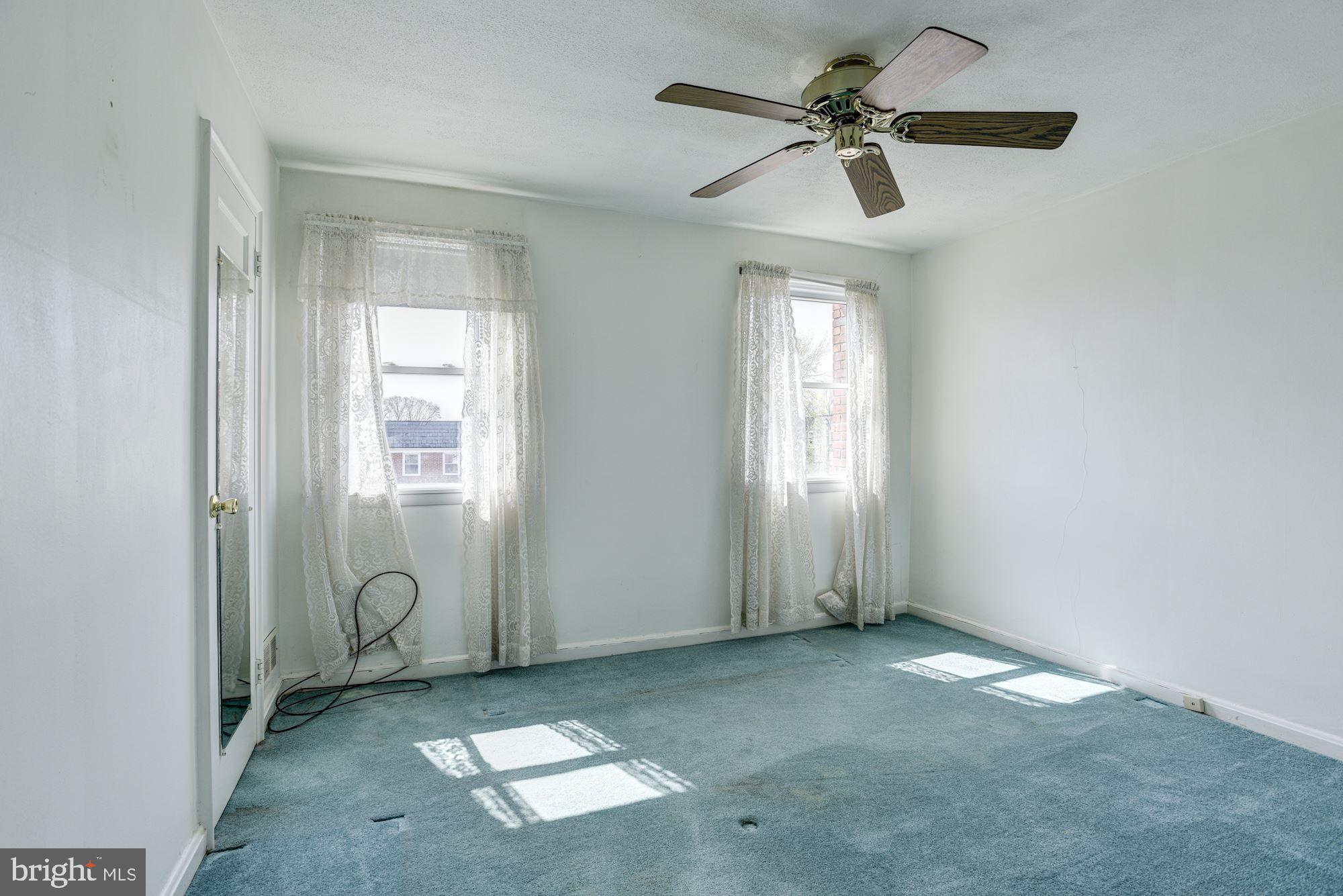 7814 Wynbrook Road Baltimore, MD 21224 - Photo 13 of 26 Bedroom