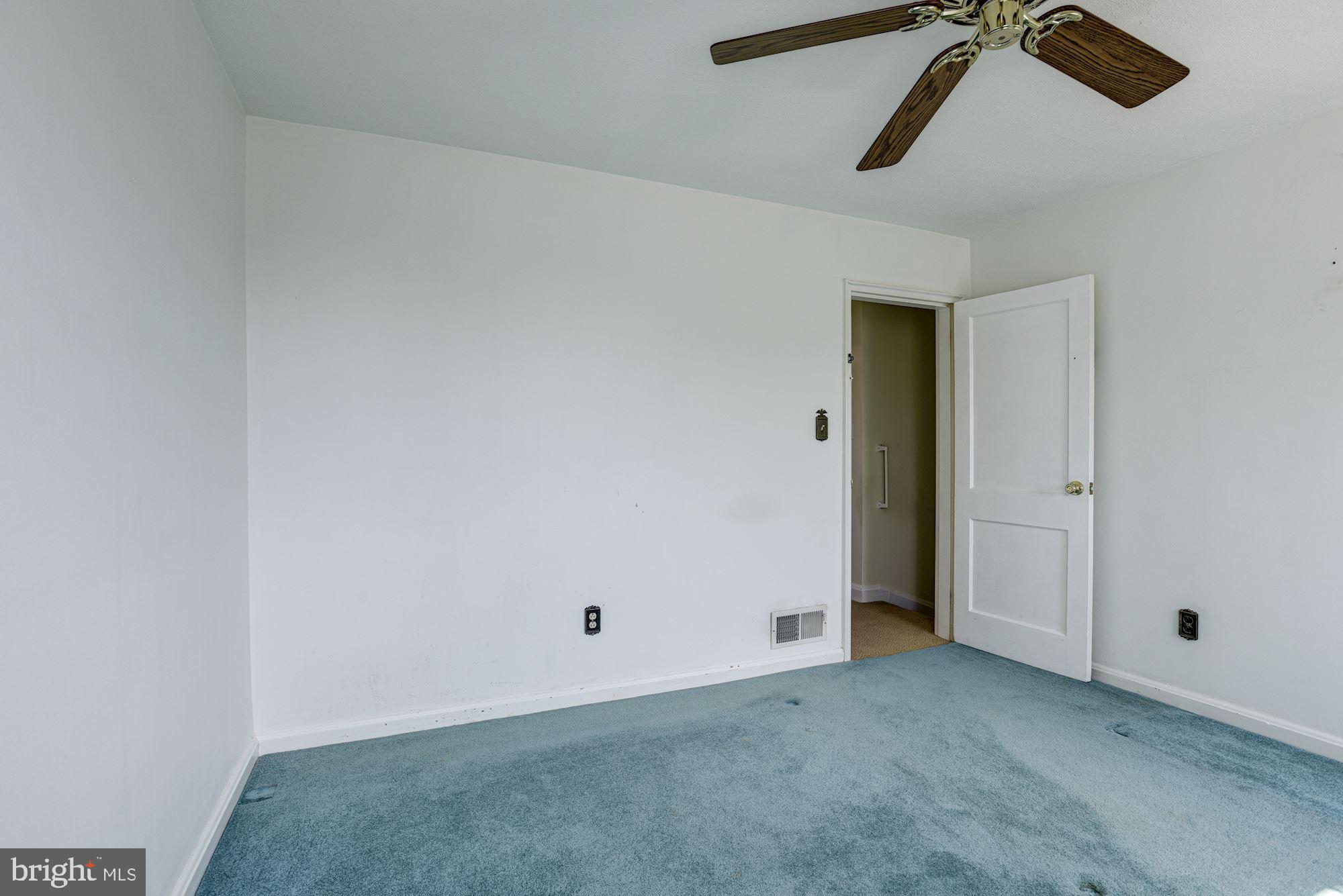 7814 Wynbrook Road Baltimore, MD 21224 - Photo 14 of 26 Bedroom