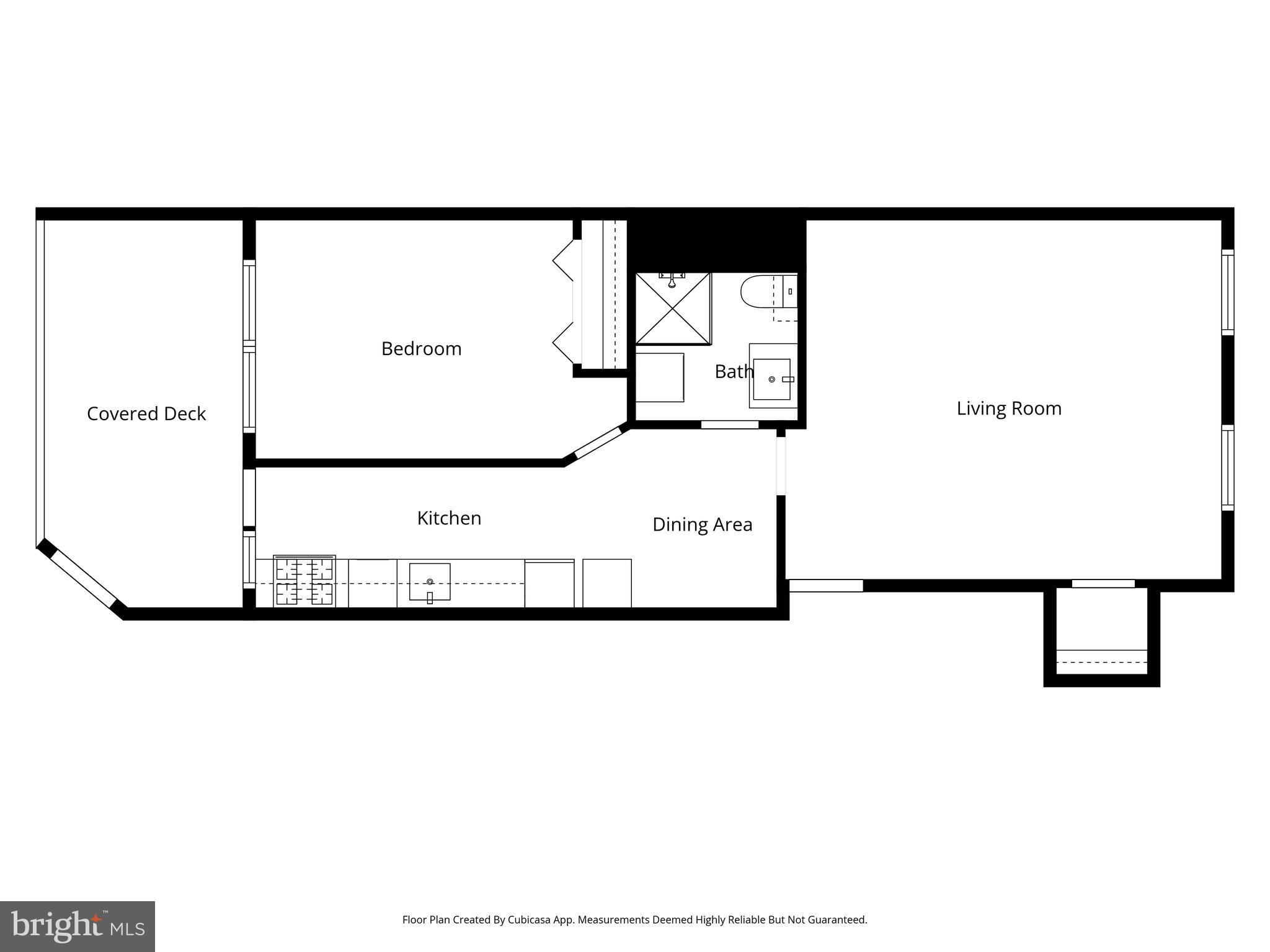 7 Russell Road, Unit D Alexandria, VA 22301 - Photo 19 of 27 a picture of a building with a white wall