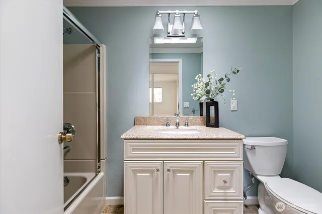 $630,000 | 622 Southwest Fairhaven Drive, Oak Harbor, WA 98277