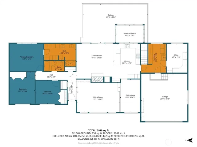 $630,000 | 622 Southwest Fairhaven Drive, Oak Harbor, WA 98277