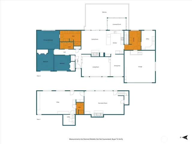 $630,000 | 622 Southwest Fairhaven Drive, Oak Harbor, WA 98277