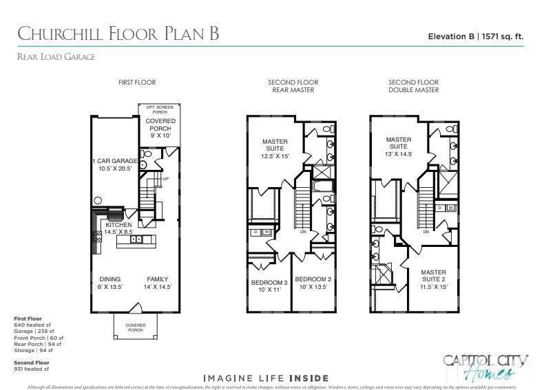 325 Conrad Lane Wake Forest, NC 27587 - Photo 2 of 2 unknown