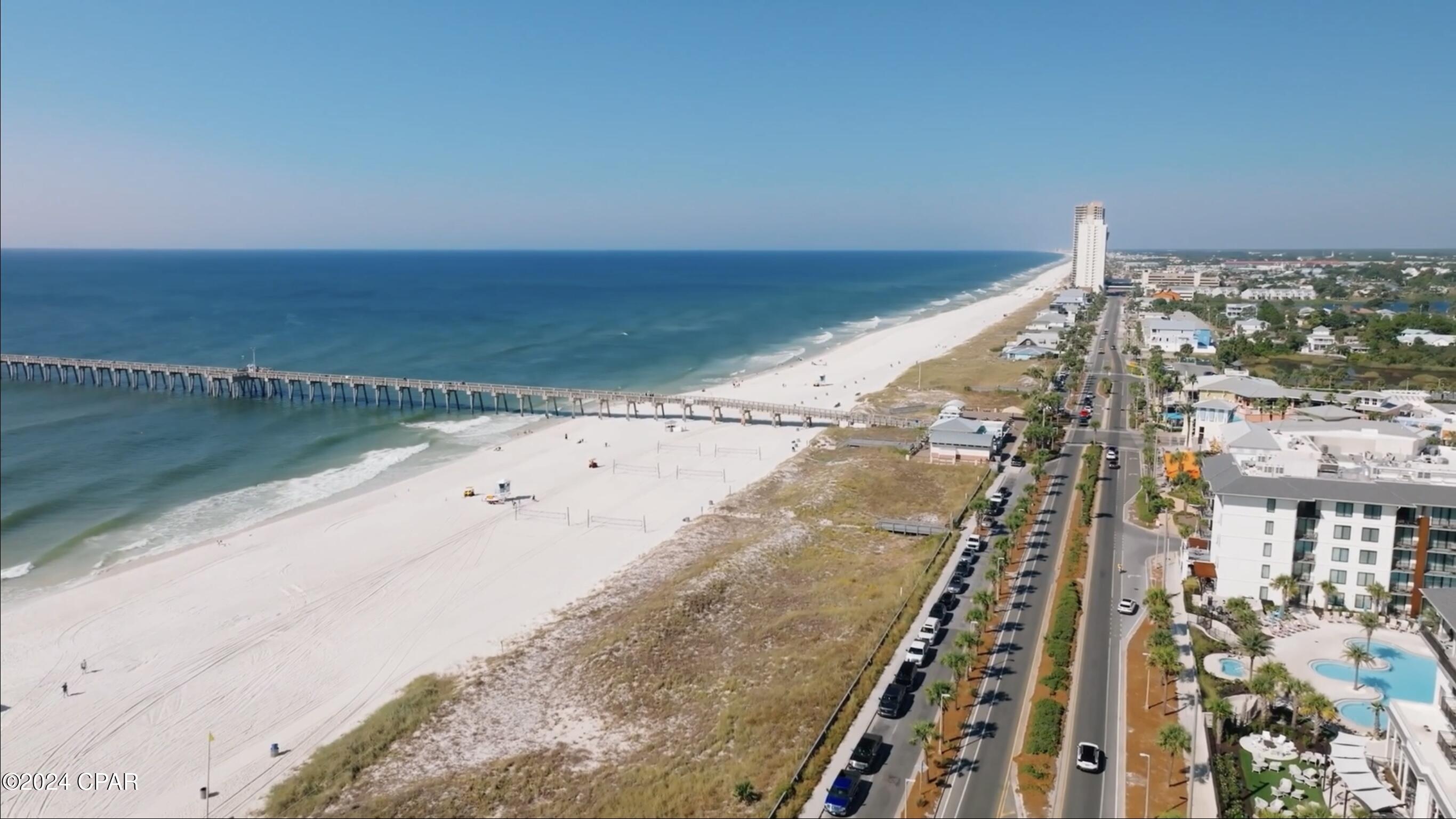 15928 Front Beach Road, Unit 3808 Panama City Beach, FL 32413 - Photo 11 of 30