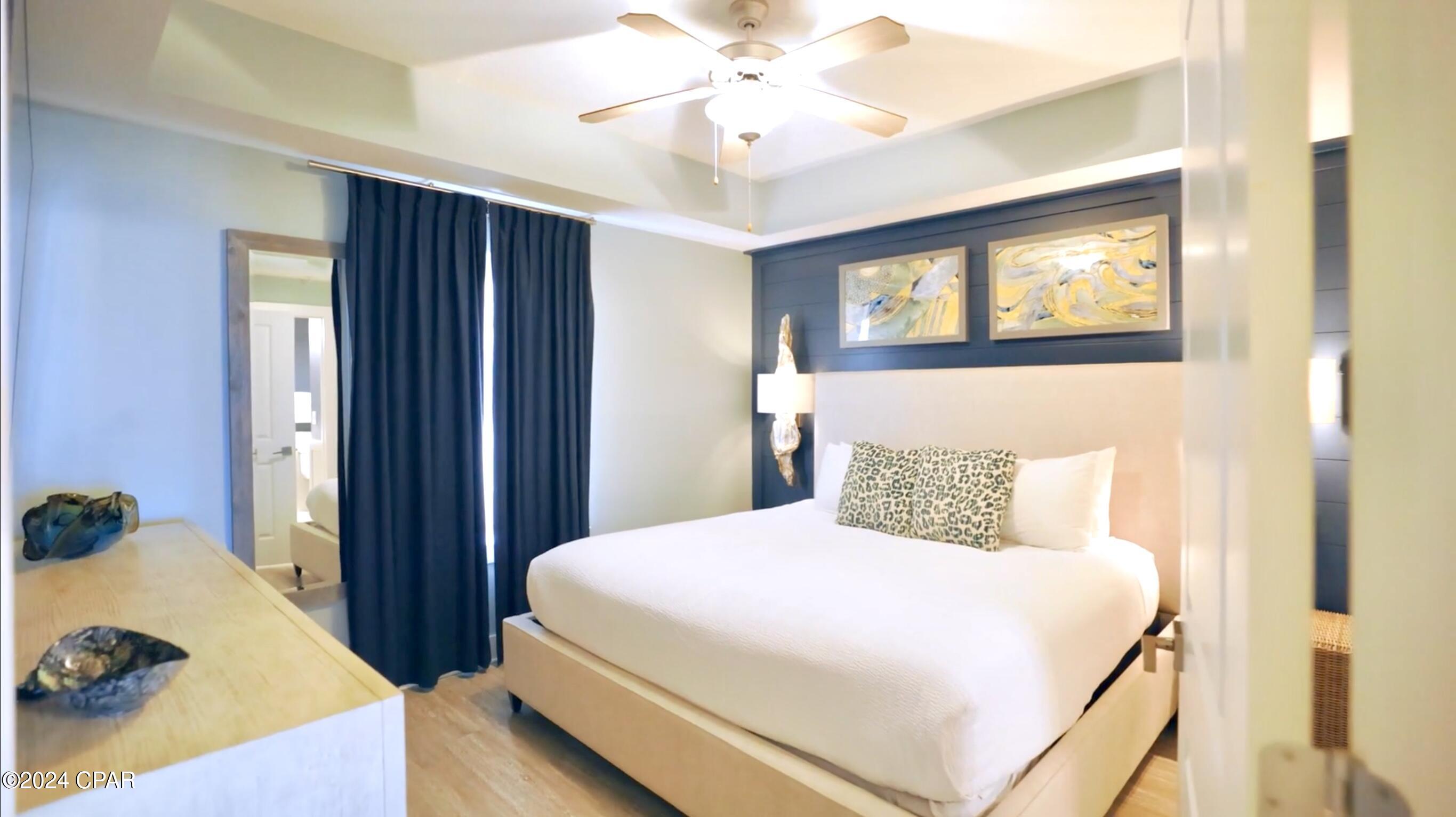 15928 Front Beach Road, Unit 3808 Panama City Beach, FL 32413 - Photo 2 of 30