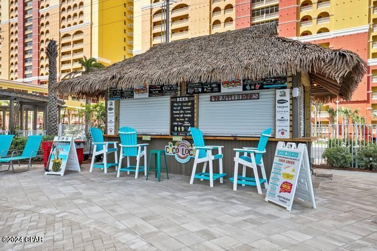 15928 Front Beach Road, Unit 3808 Panama City Beach, FL 32413 - Photo 24 of 30