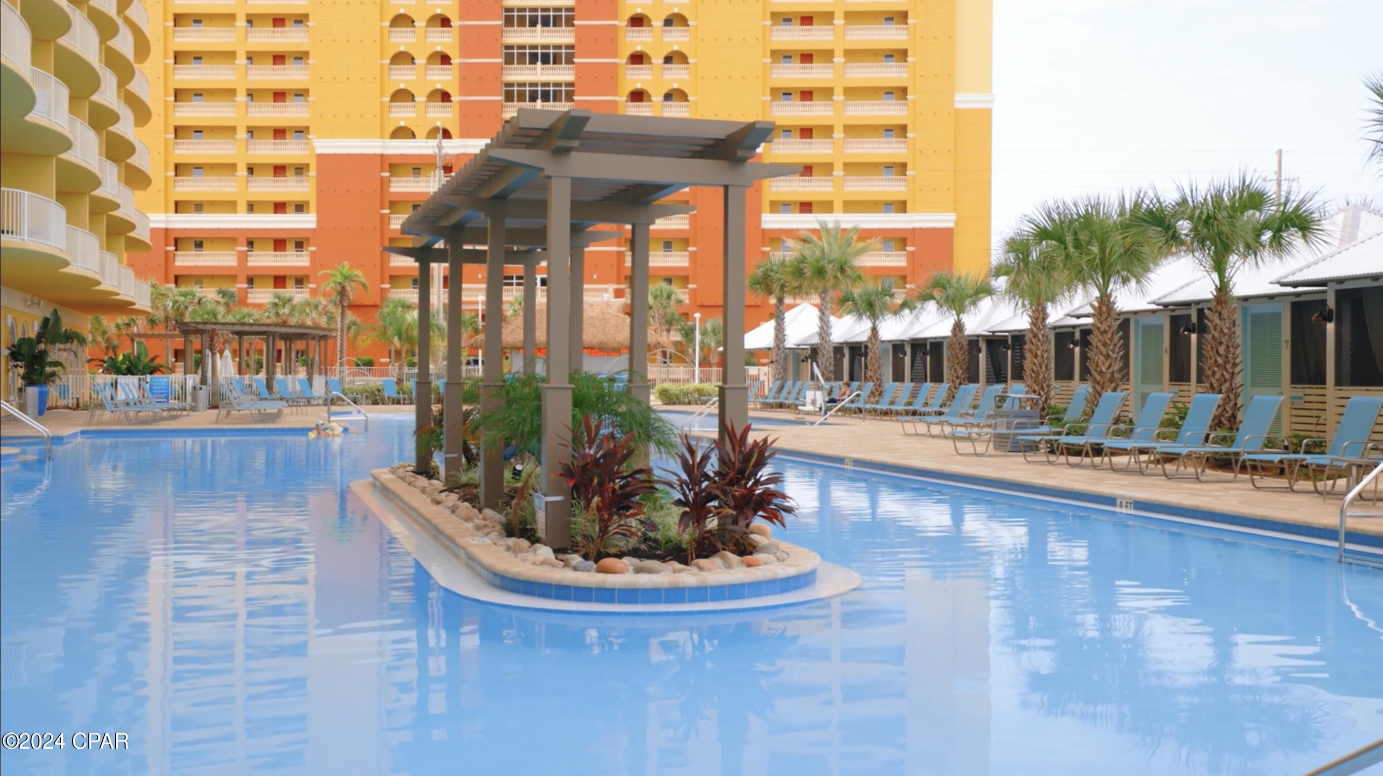 15928 Front Beach Road, Unit 3808 Panama City Beach, FL 32413 - Photo 27 of 30