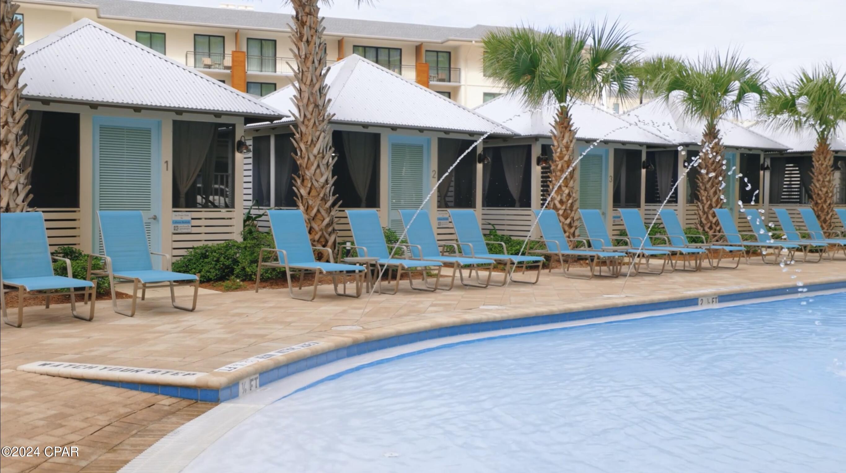 15928 Front Beach Road, Unit 3808 Panama City Beach, FL 32413 - Photo 28 of 30