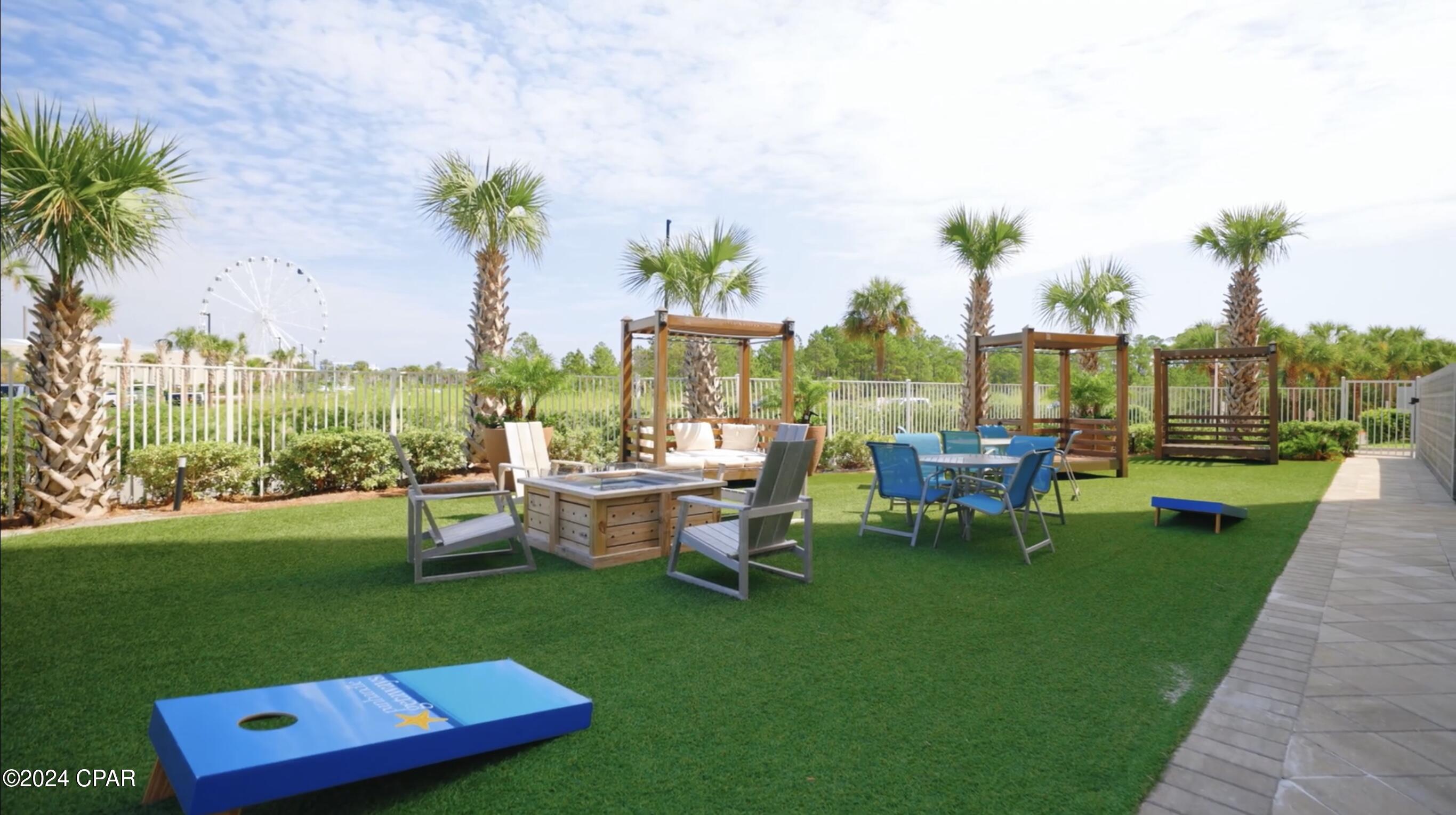 15928 Front Beach Road, Unit 3808 Panama City Beach, FL 32413 - Photo 29 of 30