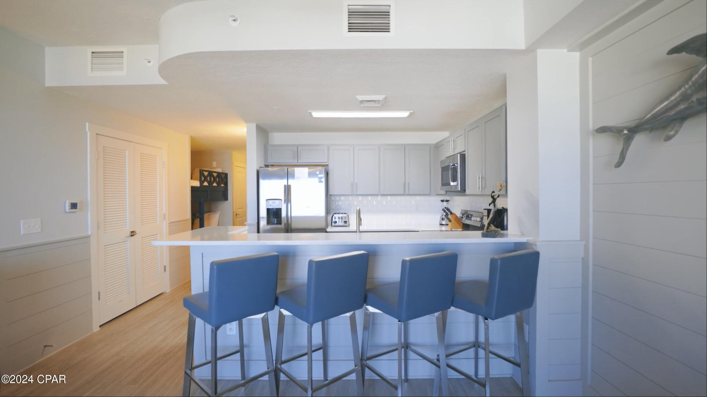 15928 Front Beach Road, Unit 3808 Panama City Beach, FL 32413 - Photo 4 of 30