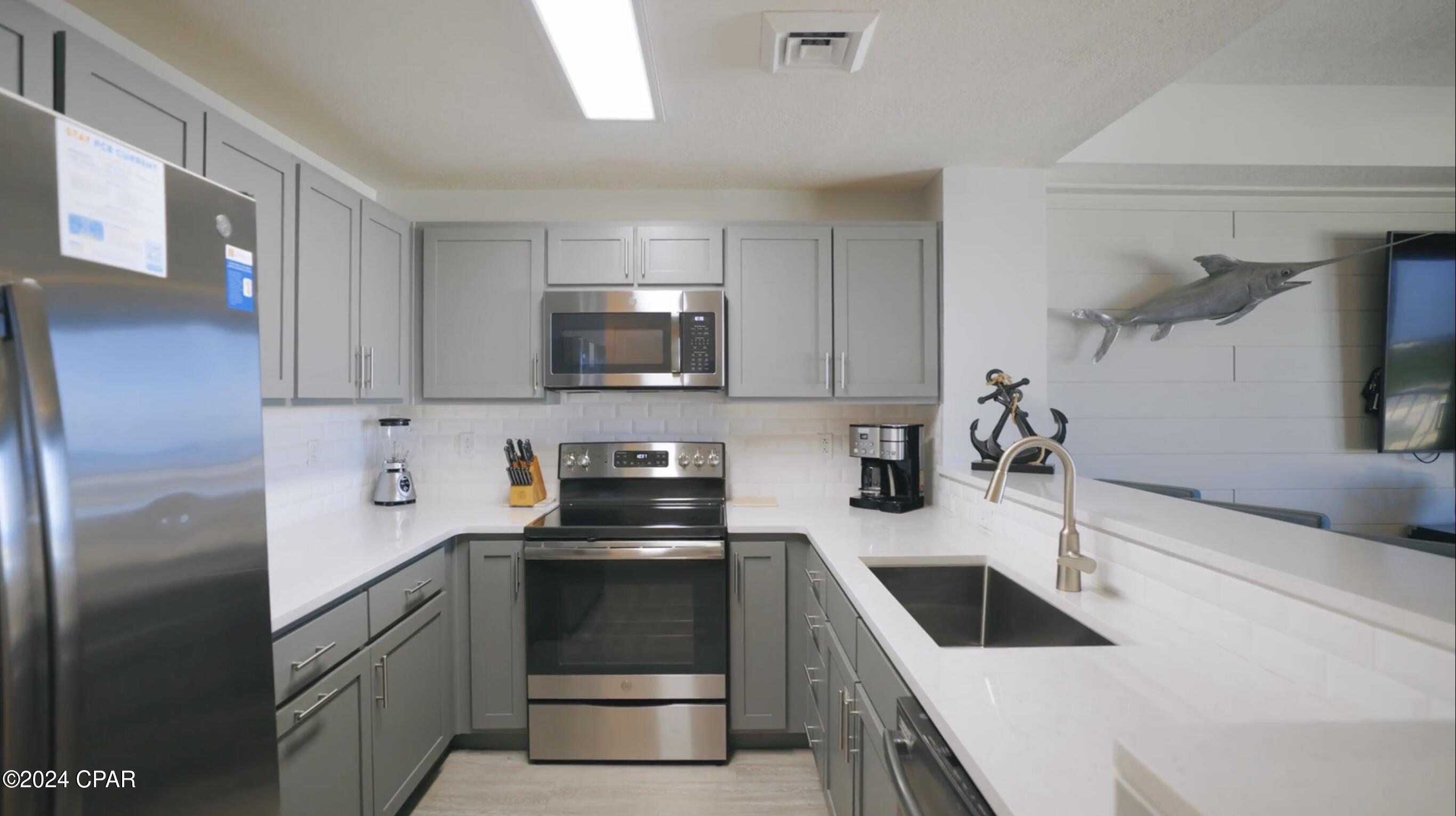 15928 Front Beach Road, Unit 3808 Panama City Beach, FL 32413 - Photo 5 of 30