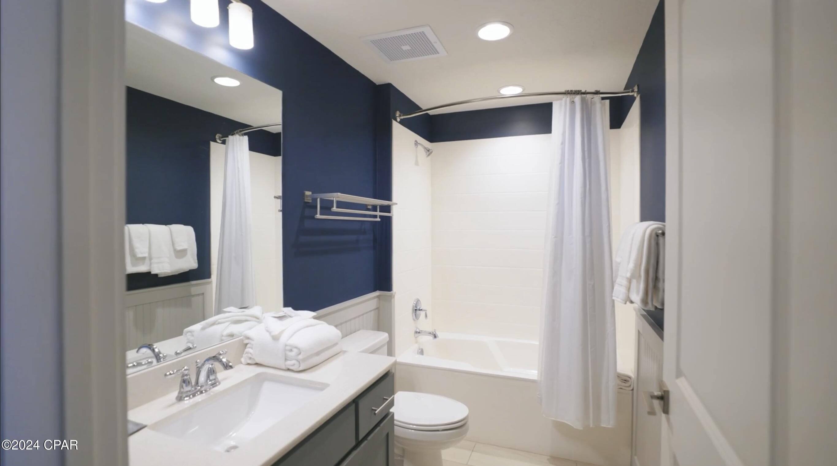 15928 Front Beach Road, Unit 3808 Panama City Beach, FL 32413 - Photo 7 of 30