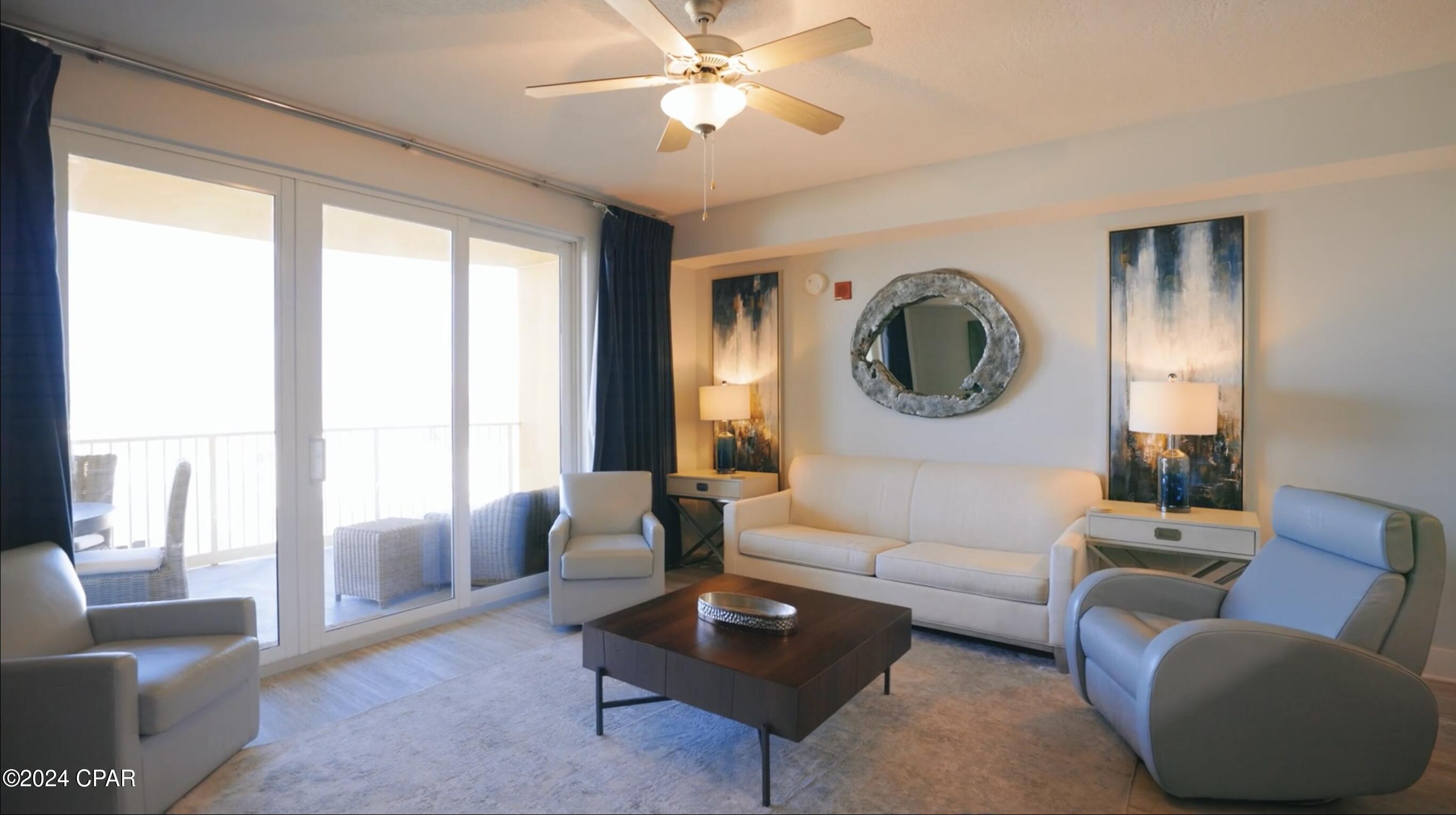 15928 Front Beach Road, Unit 3808 Panama City Beach, FL 32413 - Photo 8 of 30