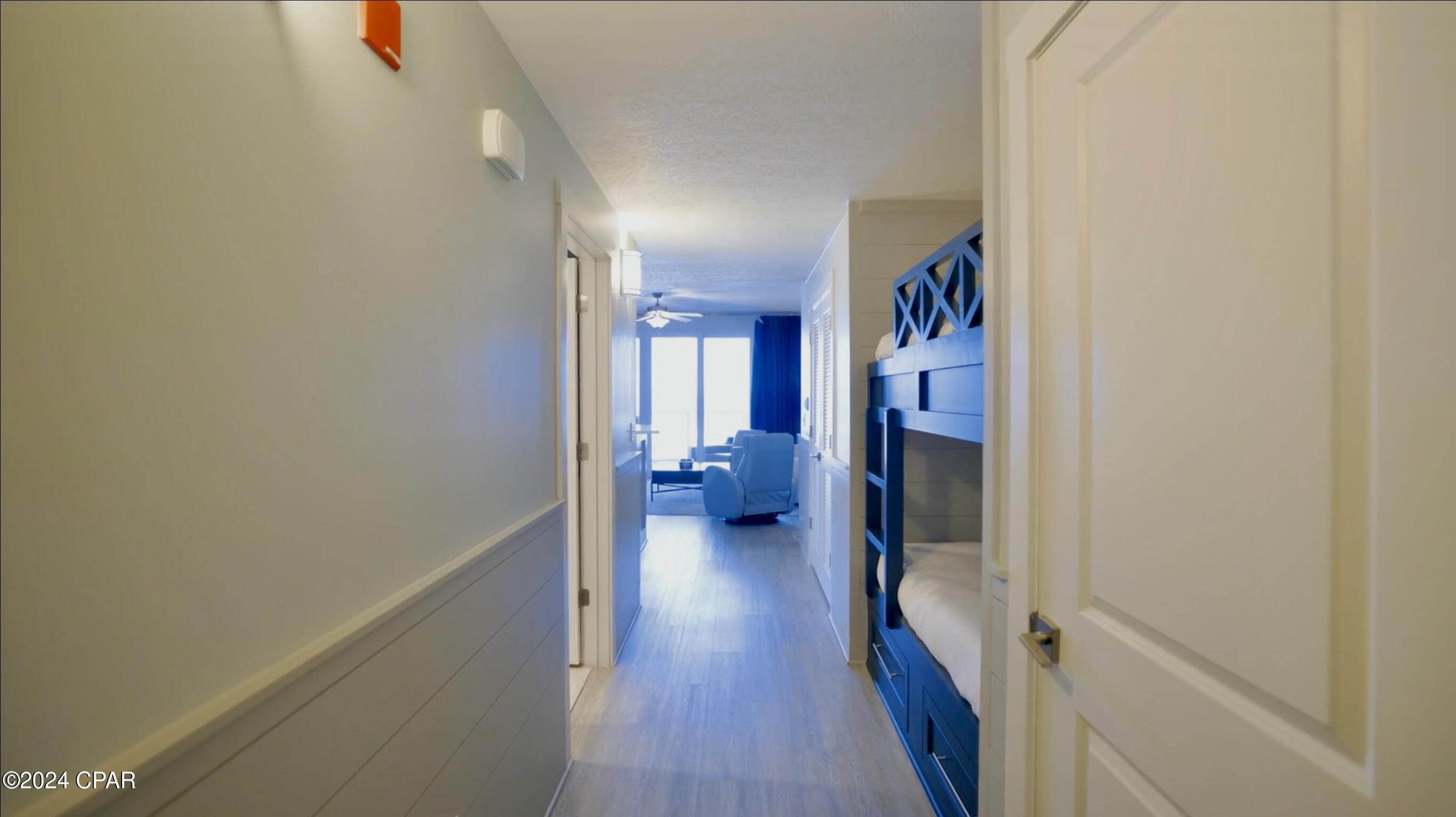 15928 Front Beach Road, Unit 3808 Panama City Beach, FL 32413 - Photo 9 of 30