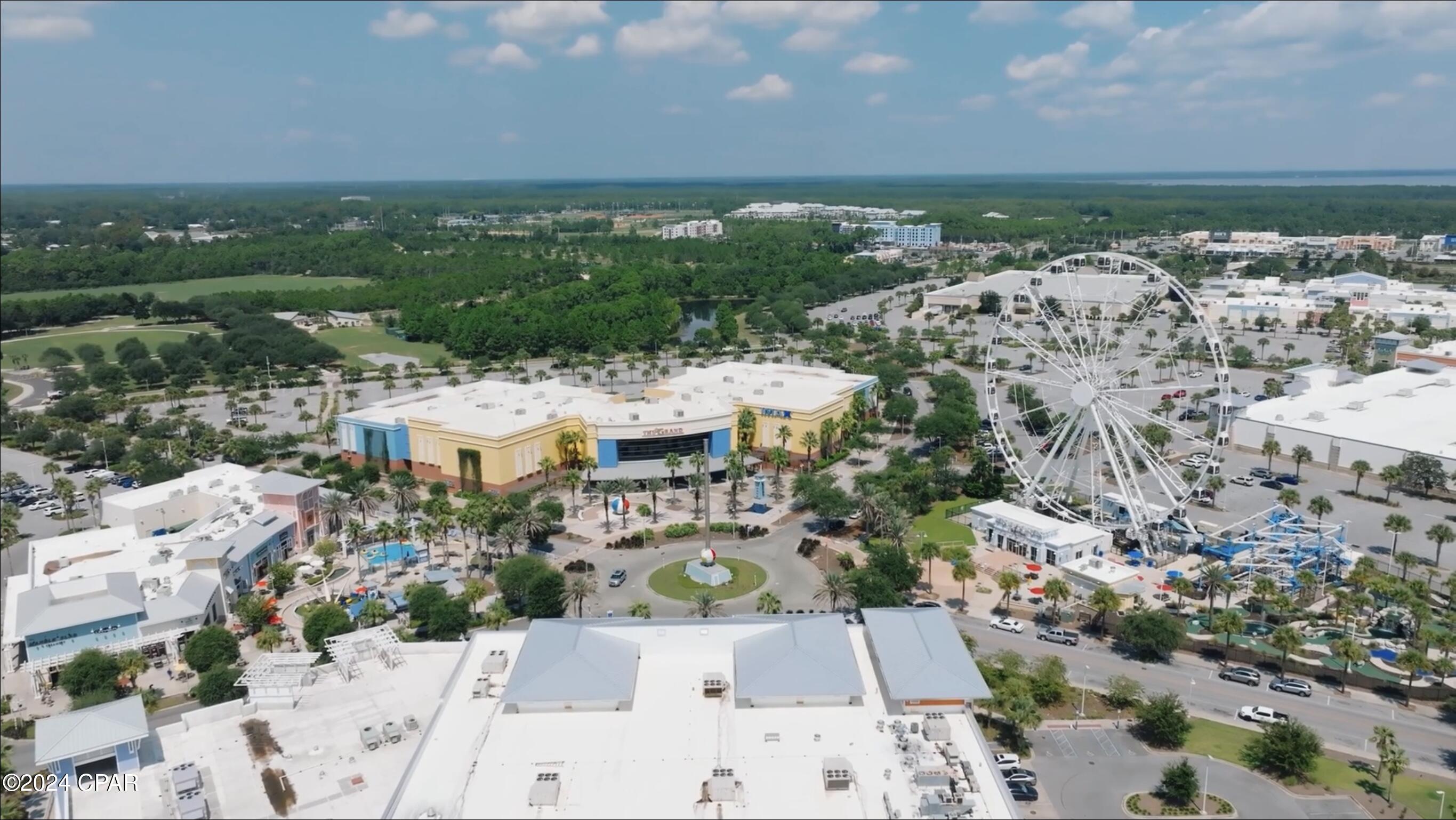 15928 Front Beach Road, Unit 3808 Panama City Beach, FL 32413 - Photo 10 of 30