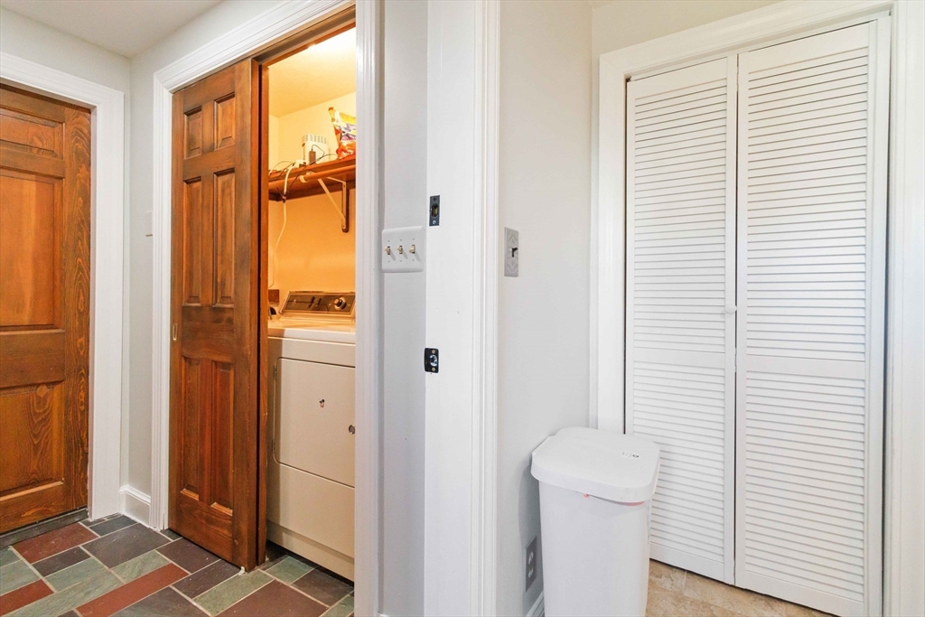 21 A Stowe Road, Unit A Southborough, MA 01772 - Photo 15 of 24 a bathroom with a shower