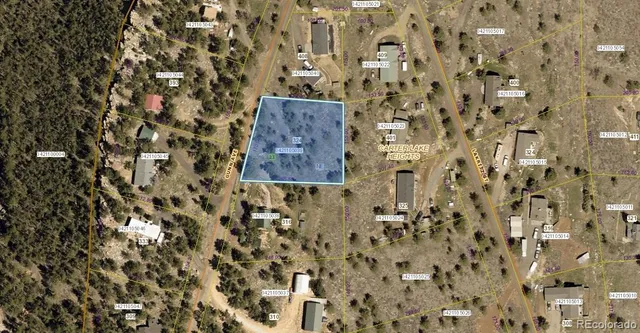 $205,000 | 324 Gunn Avenue, Berthoud, CO 80513