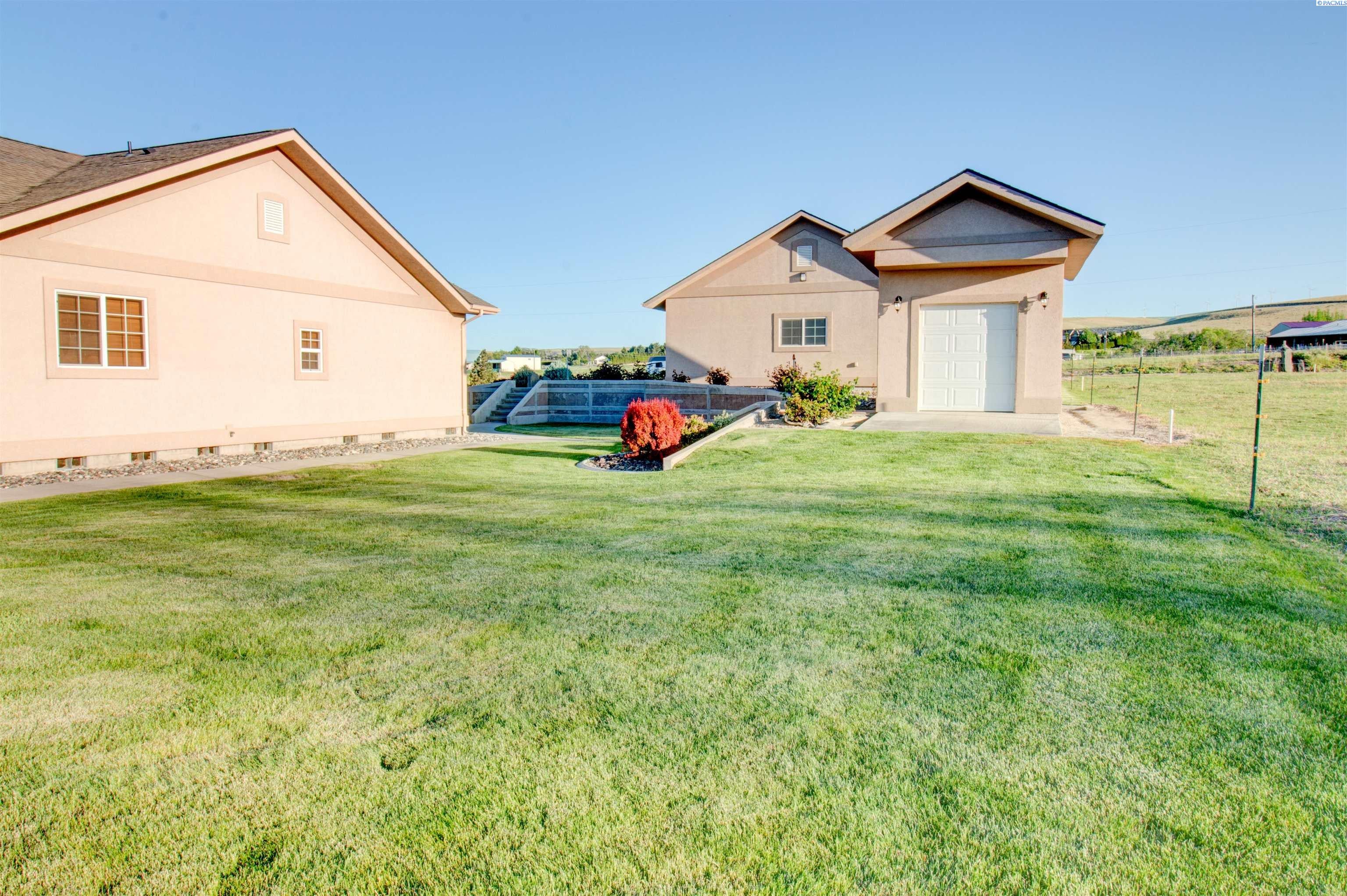 45802 South Fremont Road Kennewick, WA 99337 - Photo 34 of 41 Gallery Image 34