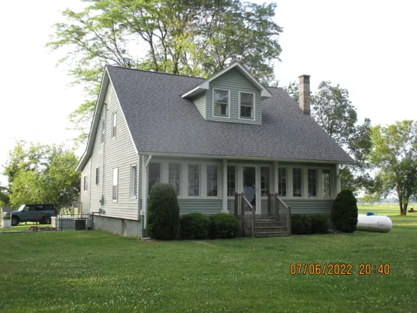 $240,000 | 282 West Colon Road, Coldwater, MI 49036