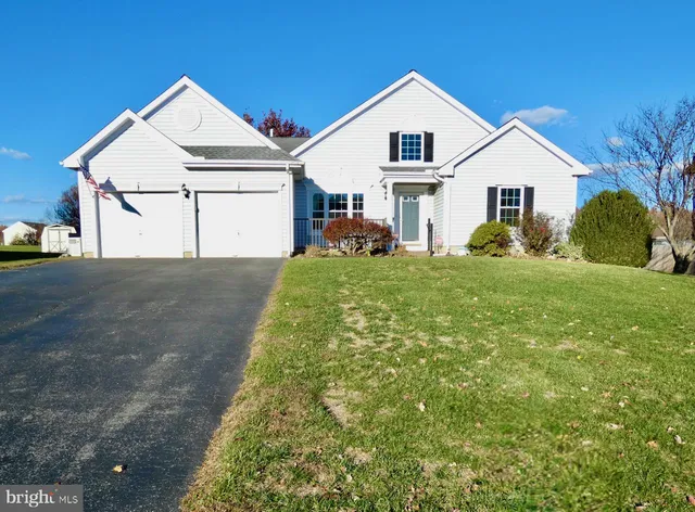 $400,000 | 405 Park Avenue, New Castle, DE 19720