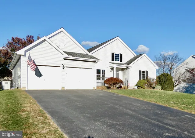 $400,000 | 405 Park Avenue, New Castle, DE 19720