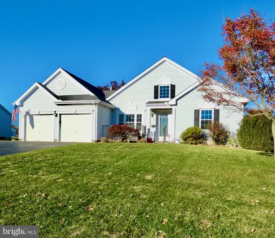 $400,000 | 405 Park Avenue, New Castle, DE 19720