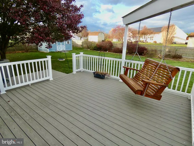 $400,000 | 405 Park Avenue, New Castle, DE 19720