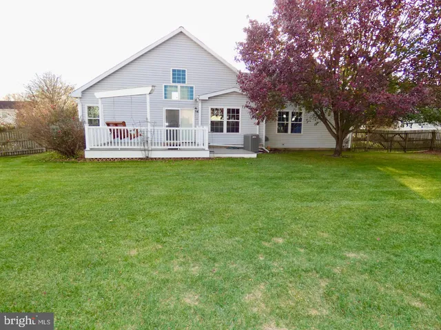 $400,000 | 405 Park Avenue, New Castle, DE 19720