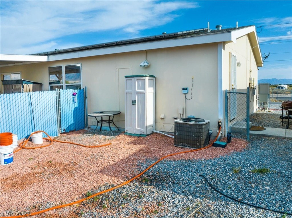 3370 East Gamebird Road Pahrump, NV 89048 - Photo 53 of 54 Gallery Image 53