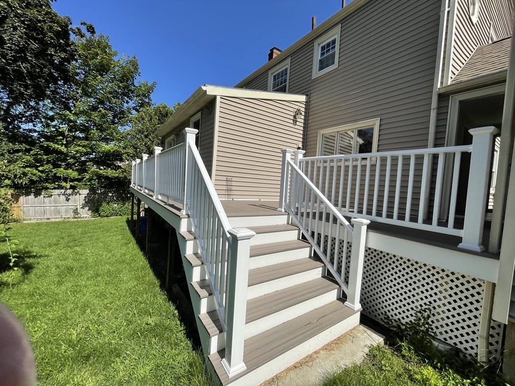 10 Weldon Road Newton, MA 02458 - Photo 8 of 23