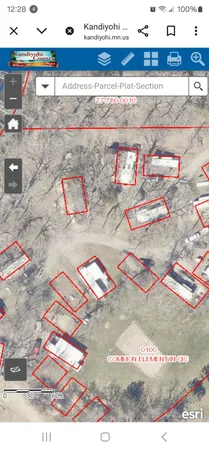 $40,000 | 5288-r23) 53rd Street Northeast, Spicer, MN 56288