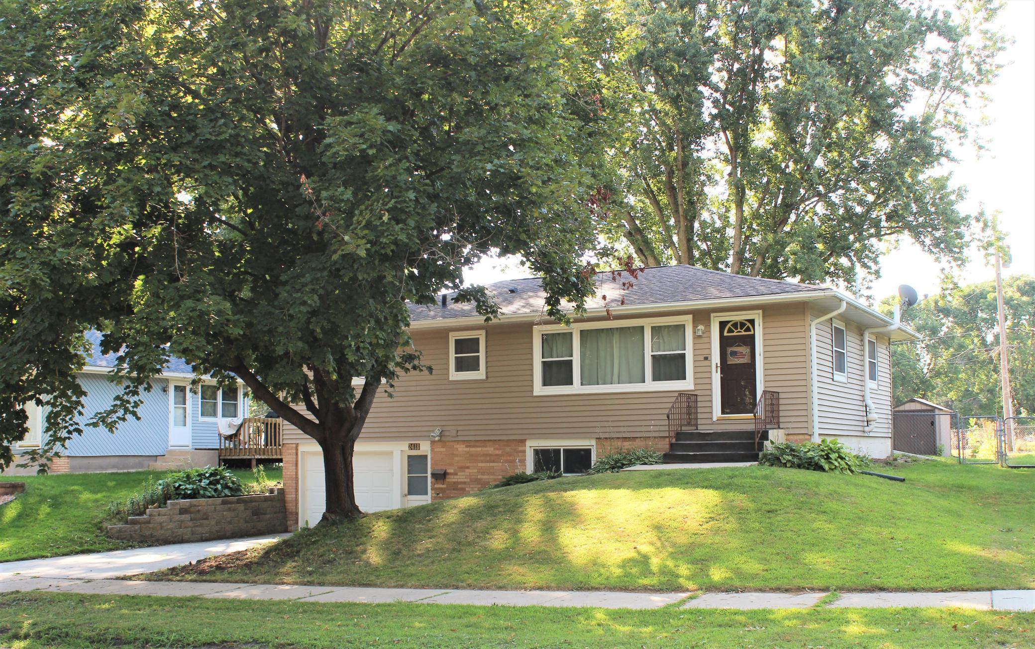 2418 23rd Avenue Northwest Rochester, MN 55901 - Photo 1 of 1 Gallery Image 1