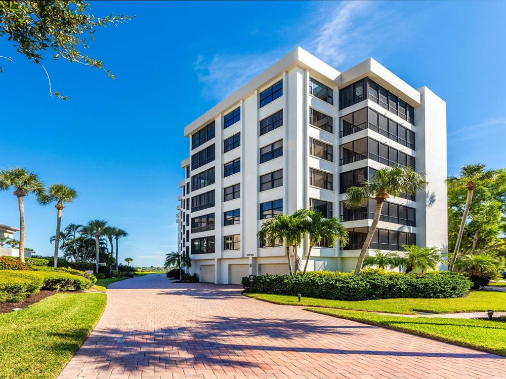 8735 Midnight Pass Road, Unit 101B Sarasota, FL 34242 - Photo 1 of 1