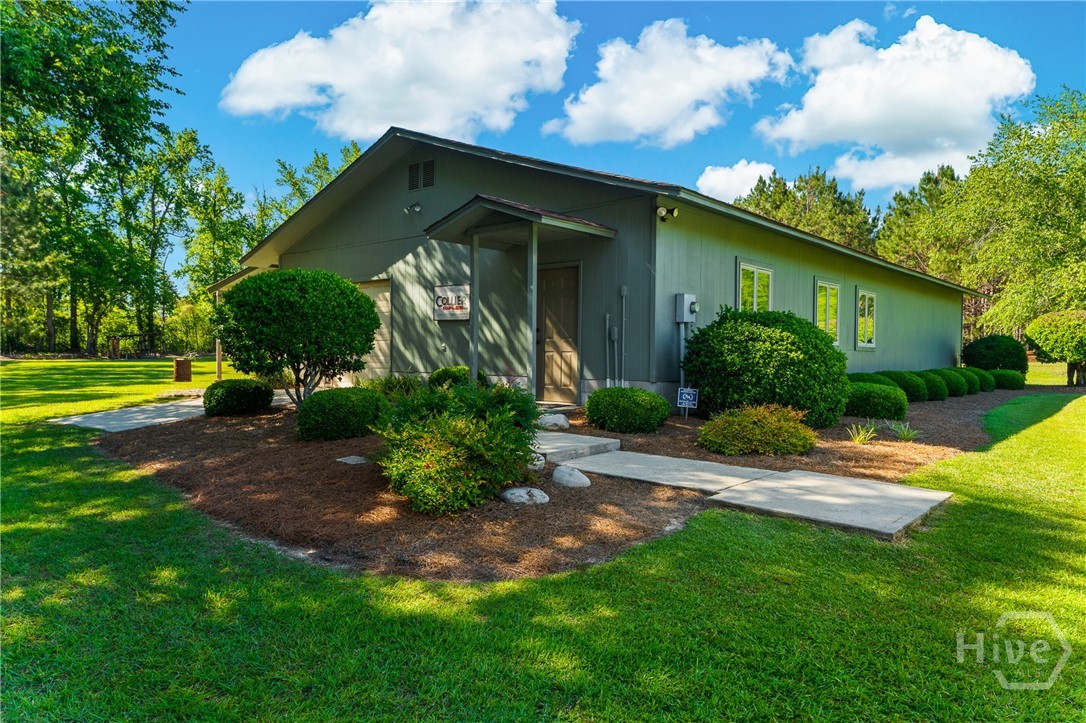 4236 South Newton Road Millen, GA 30442 - Photo 29 of 56