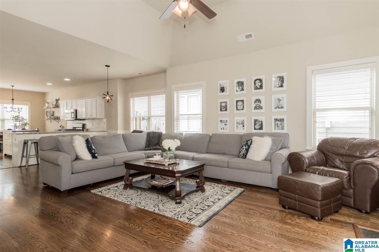 1060 Springfield Drive Chelsea, AL 35043 - Photo 8 of 48