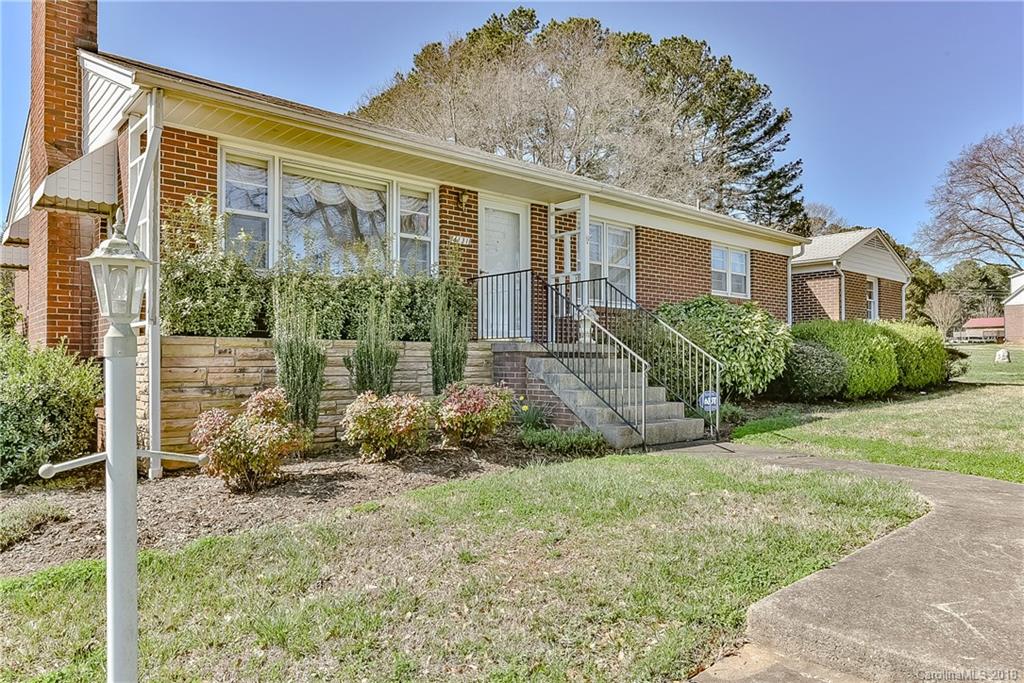 4131 County Home Road Conover, NC 28613 - Photo 2 of 29 Gallery Image 2