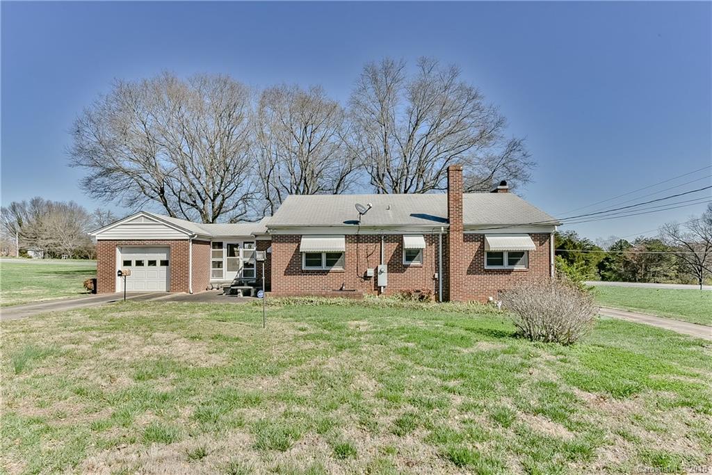 4131 County Home Road Conover, NC 28613 - Photo 28 of 29 Gallery Image 28
