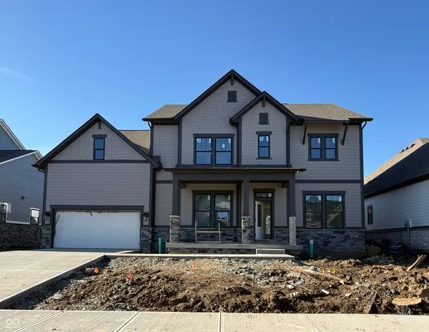 $926,561 | 19812 Chatham Shore Lane, Westfield, IN 46074