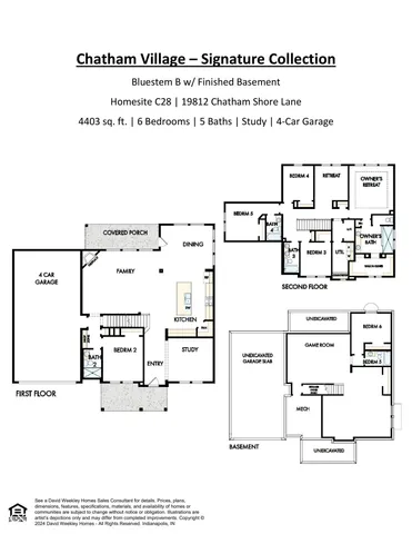$926,561 | 19812 Chatham Shore Lane, Westfield, IN 46074