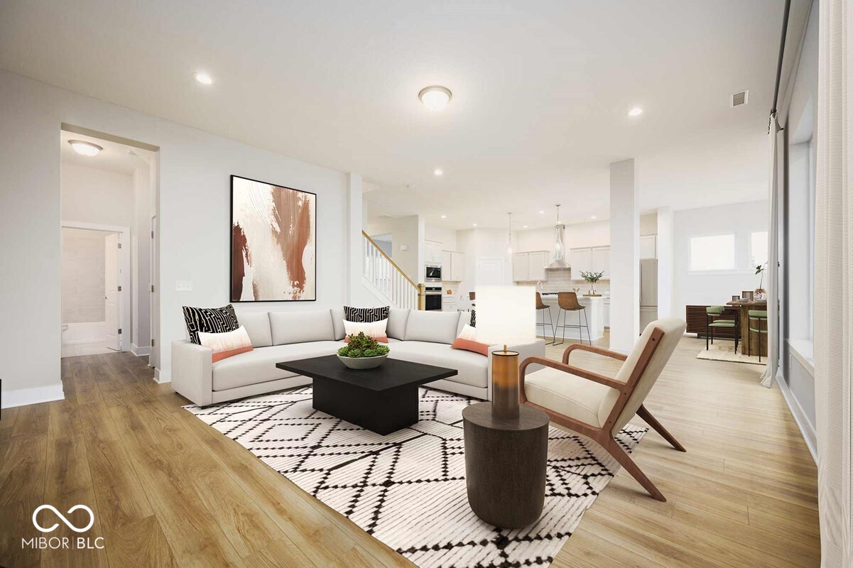 19812 Chatham Shore Lane Westfield, IN 46074 - Photo 3 of 23