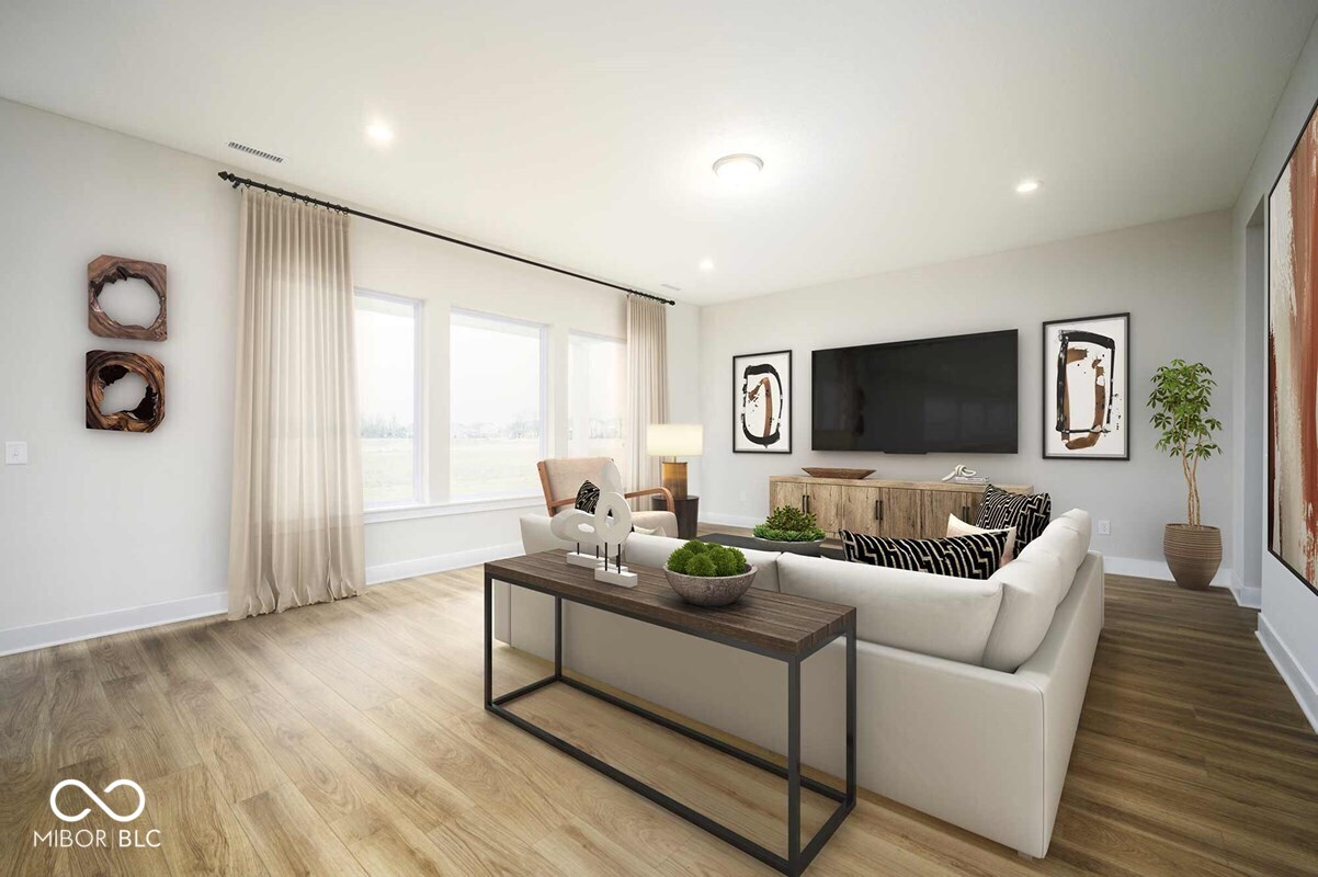 19812 Chatham Shore Lane Westfield, IN 46074 - Photo 4 of 23