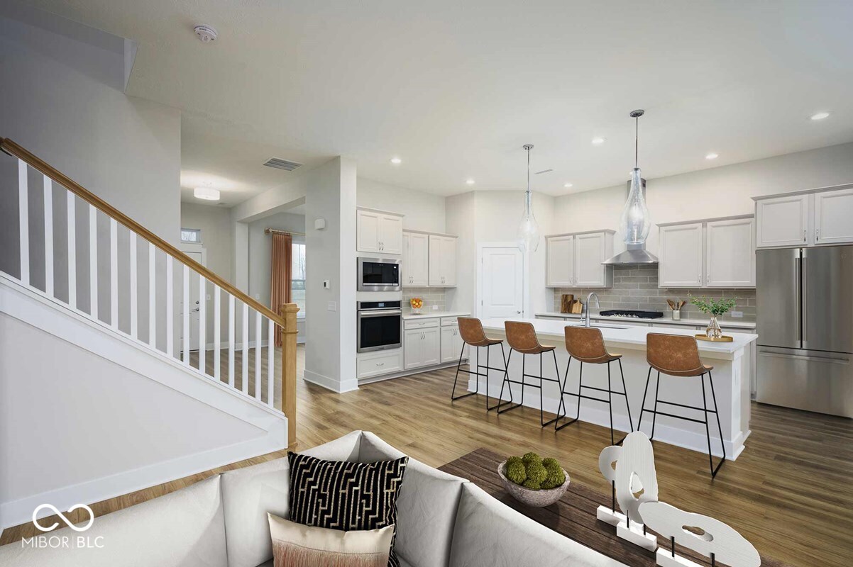 19812 Chatham Shore Lane Westfield, IN 46074 - Photo 5 of 23