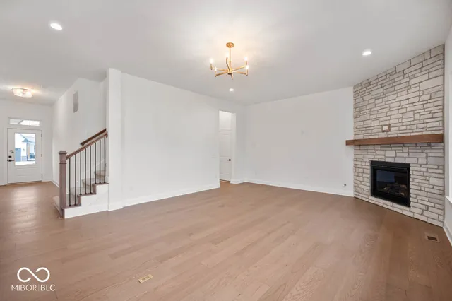 $899,998 | 19812 Chatham Shore Lane, Westfield, IN 46074