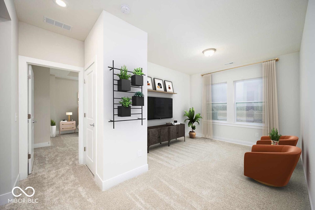 19812 Chatham Shore Lane Westfield, IN 46074 - Photo 9 of 23