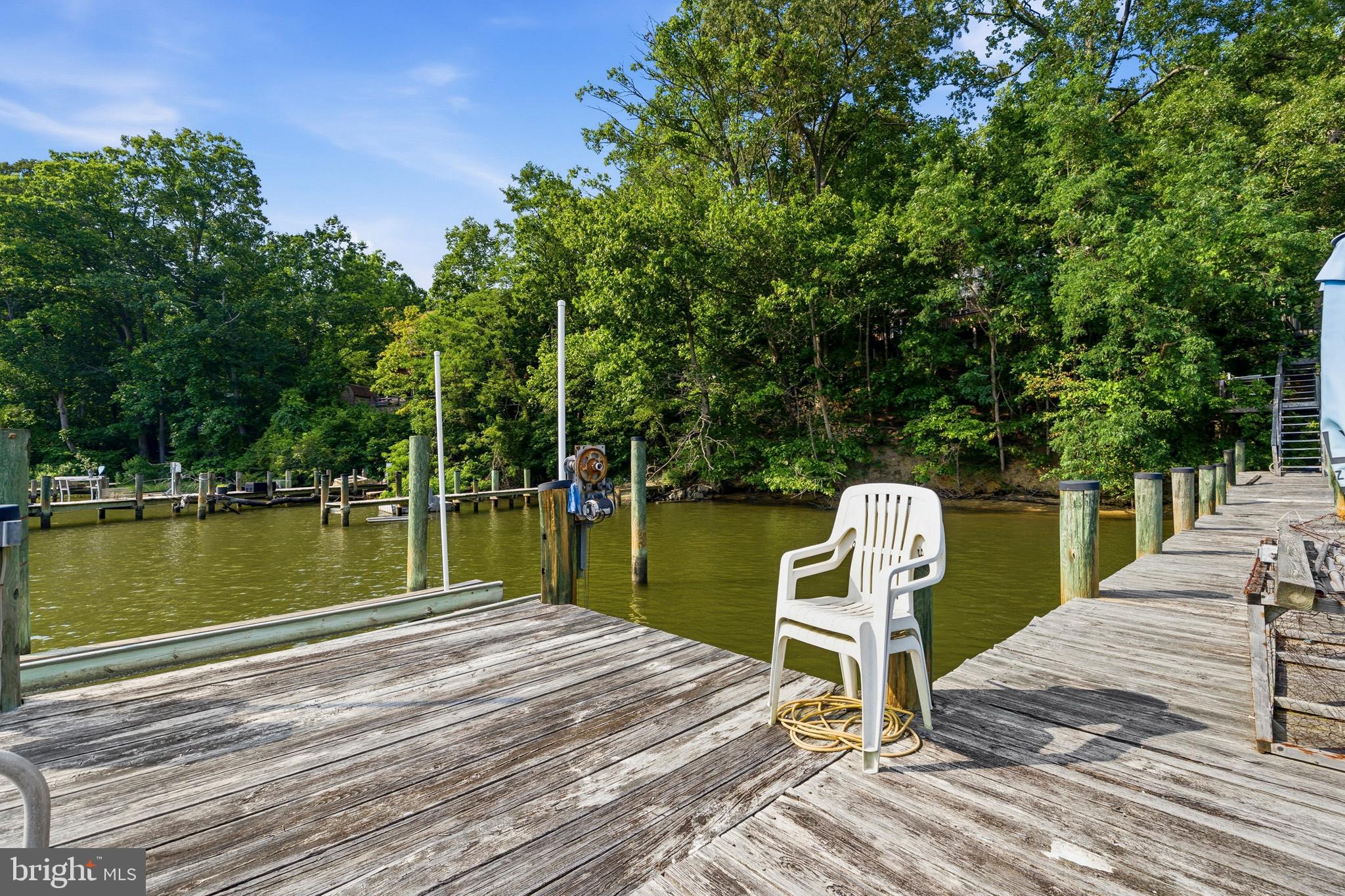 924 Chart Court Lusby, MD 20657 - Photo 22 of 82