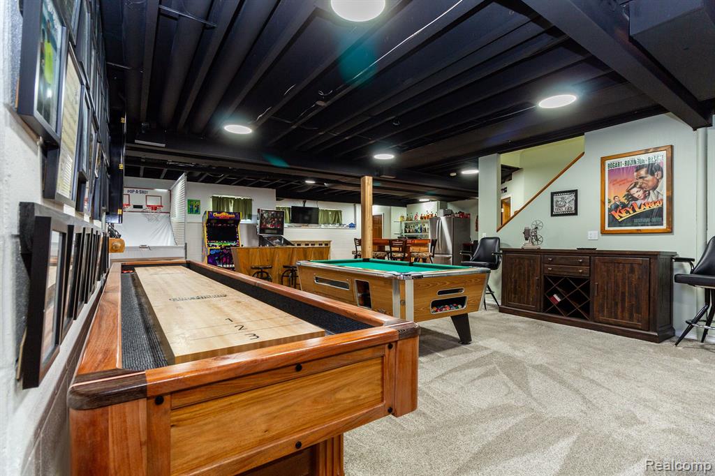 3549 Reamer Road Lapeer, MI 48446 - Photo 40 of 69