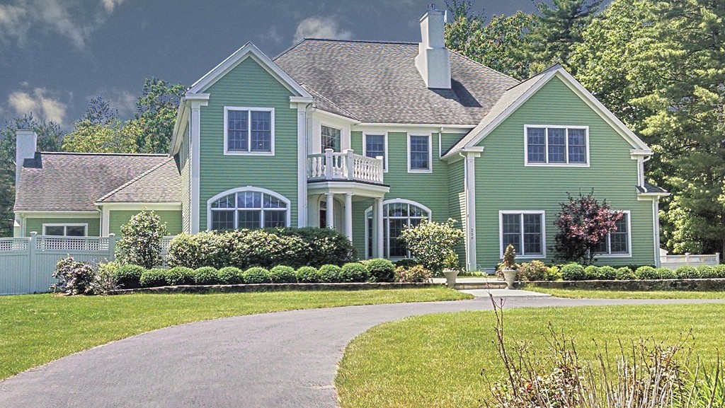 204 Davis Road Carlisle, MA 01741 - Photo 1 of 28 Gallery Image 1