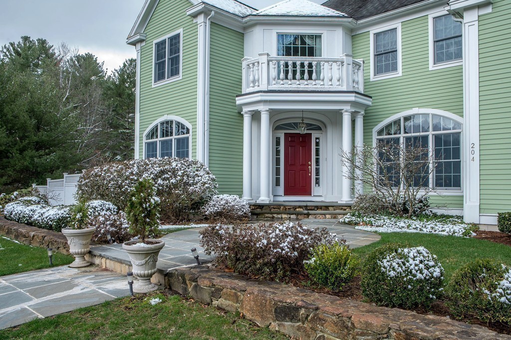 204 Davis Road Carlisle, MA 01741 - Photo 27 of 28 Gallery Image 27