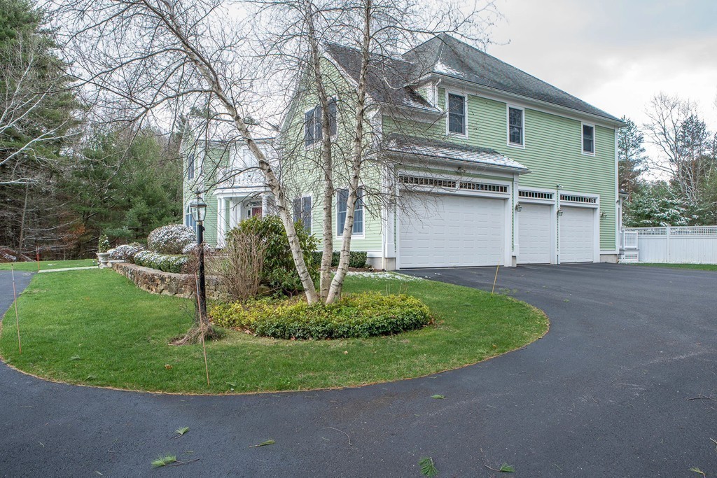 204 Davis Road Carlisle, MA 01741 - Photo 28 of 28 Gallery Image 28